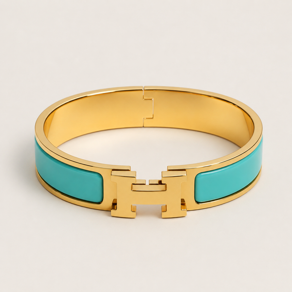 Bracciale clic H “large”