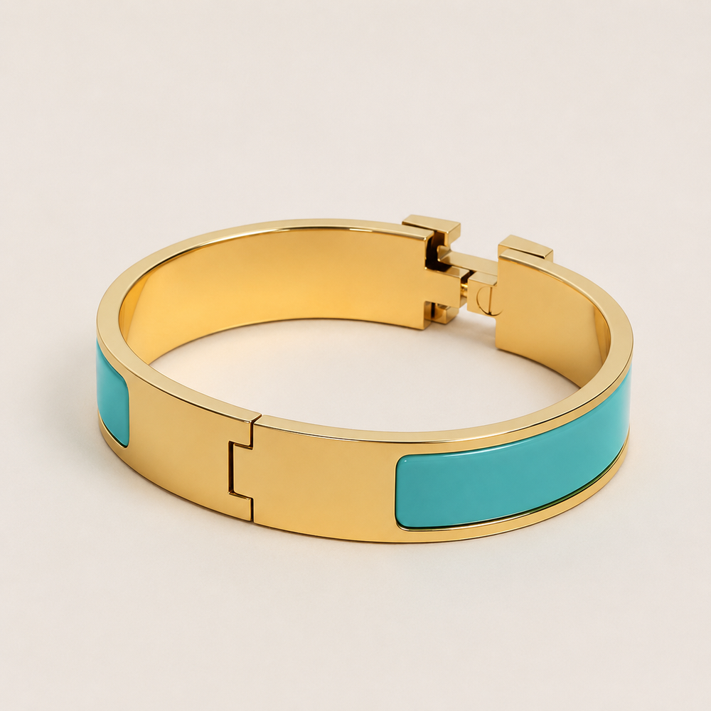Bracciale clic H “large”