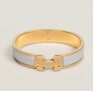 Bracciale clic H “large”