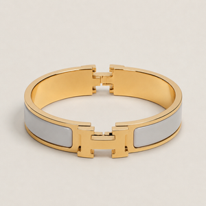 Bracciale clic H “large”