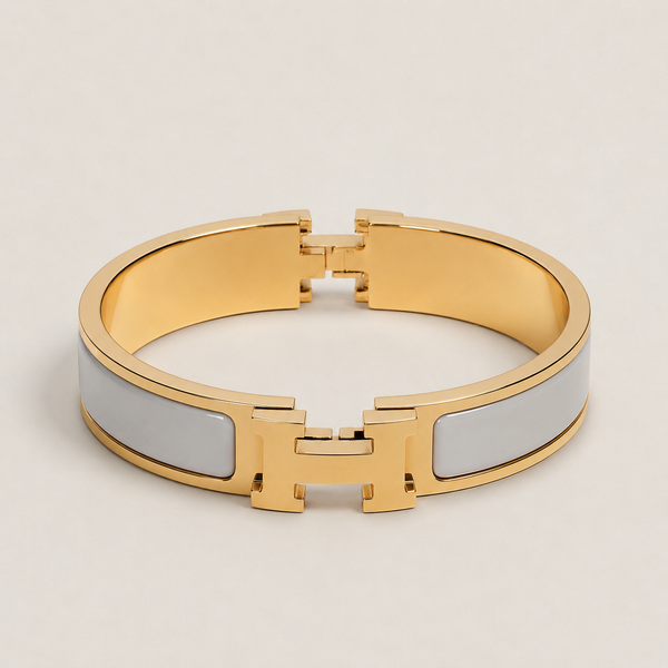 Bracciale clic H “large”
