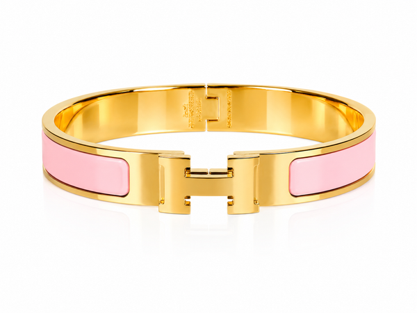 Bracciale clic H “regoular”