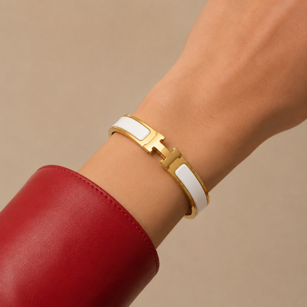 Bracciale clic H “regoular” (Copia)