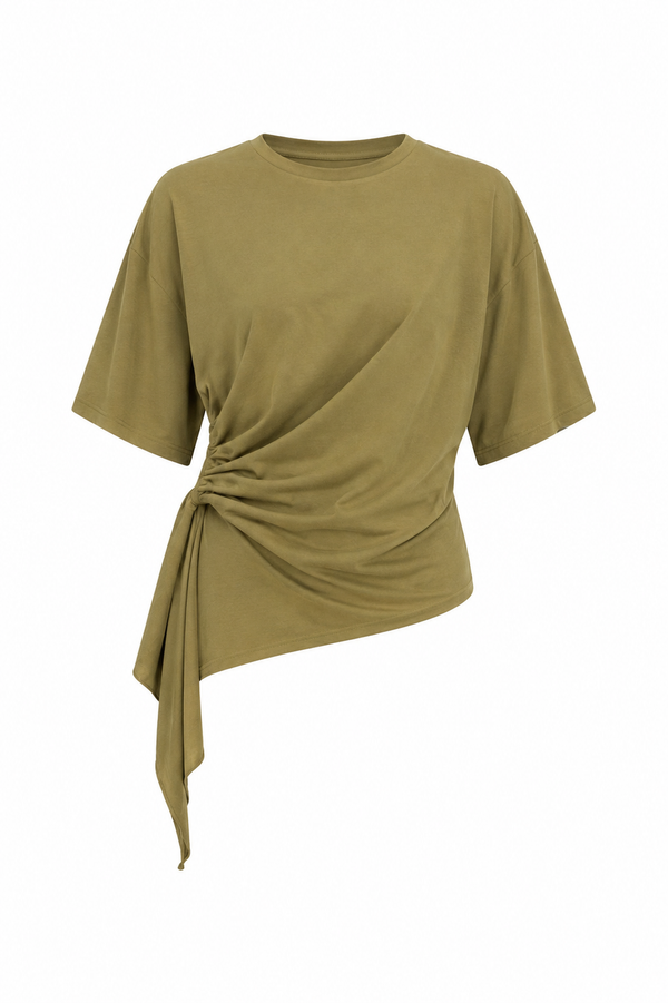 Maglia Draped