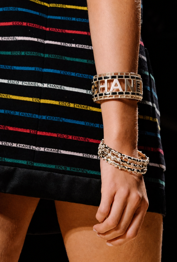 Bracciale big royale cc