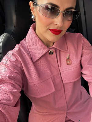 Spilla Pink Essence cc