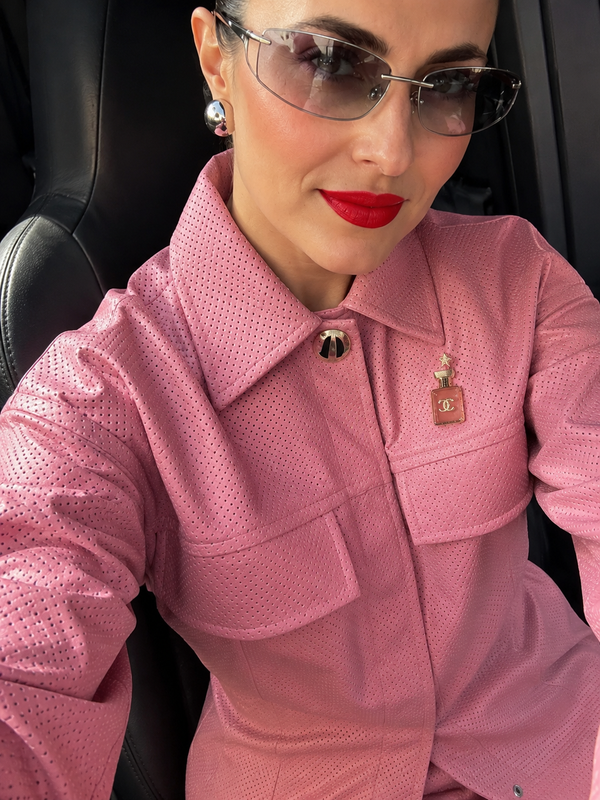Spilla Pink Essence cc