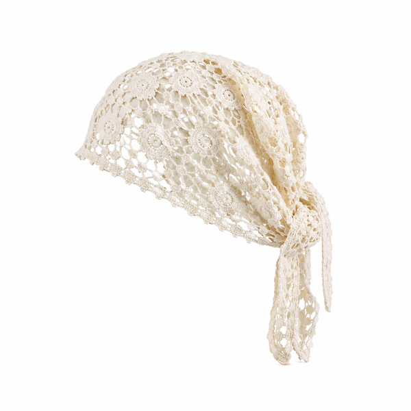 Bandana Macramè