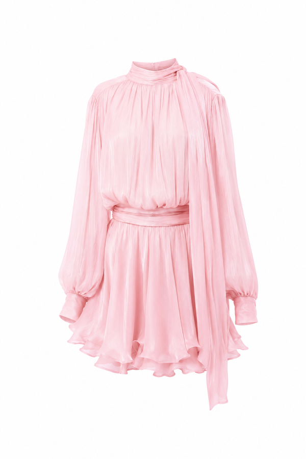 Dress candy lù