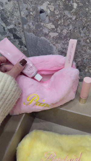 Beauty soft princess