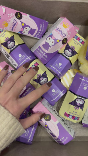 Blind boxer Hello kitty