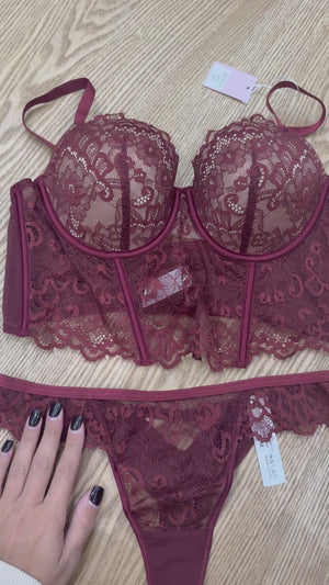 Completino svetlana pizzo