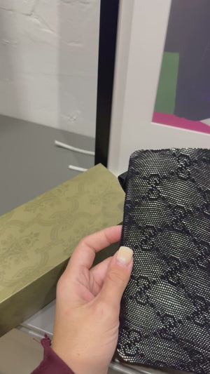 Calze logo mesh con cofanetto