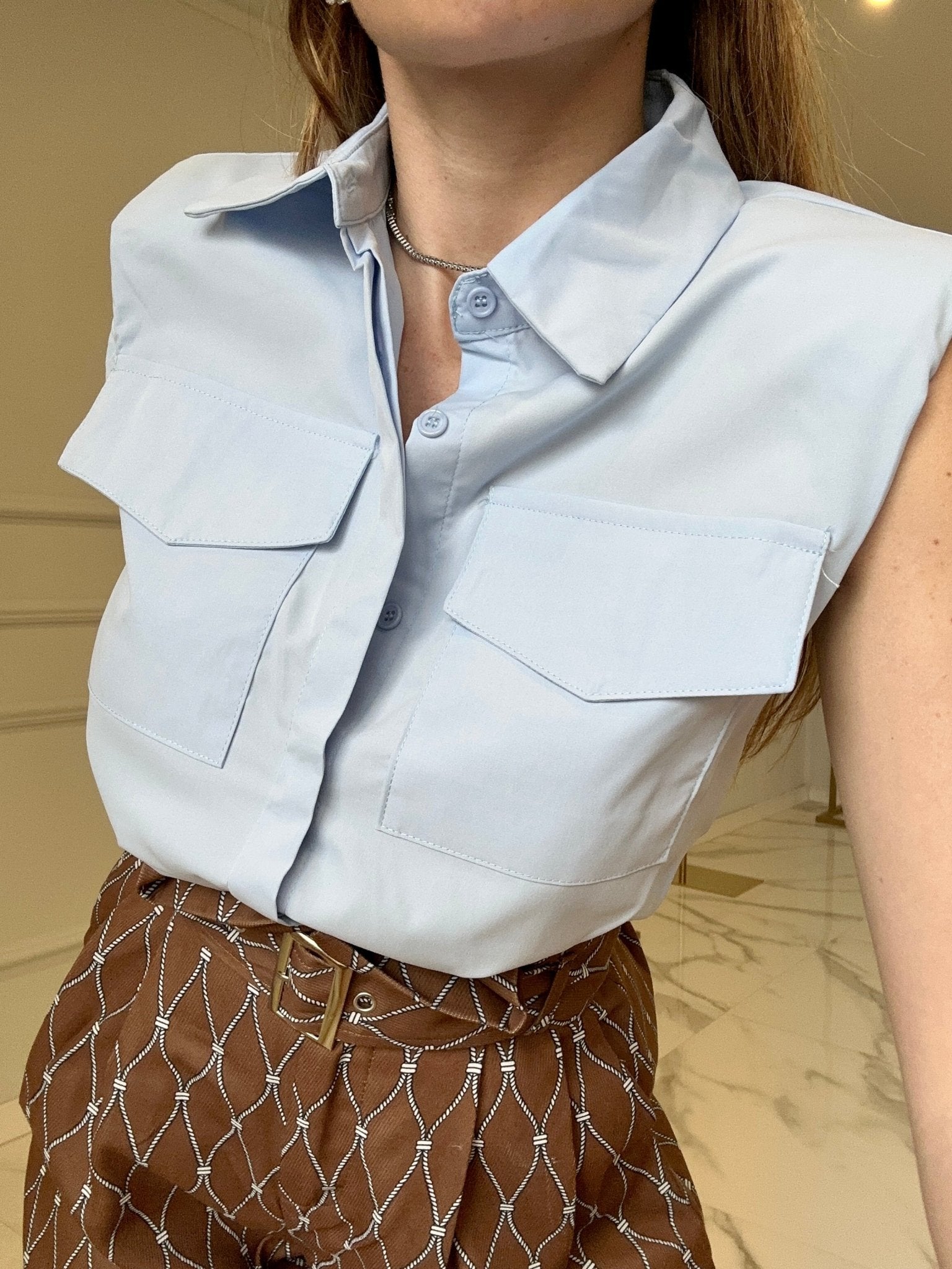 Camicia giromanica hot sale